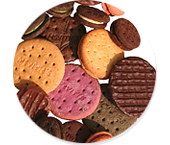 Biscutes