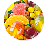 Confectioneries