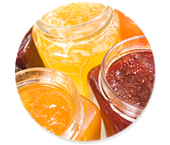 Jams & Jellies