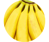 Banana Powder