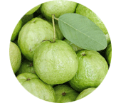 Huava Powder