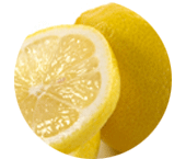 Lemon Powder