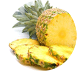 Pineapple Powder