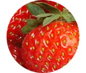 Strawberry Powder